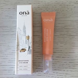 Ona New York Brightening Eye Cream